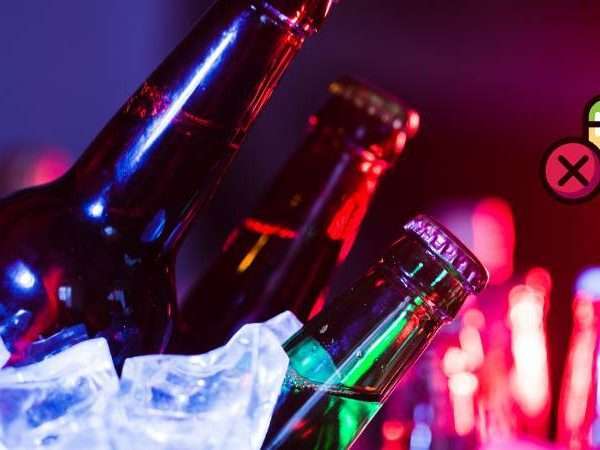 Como Prevenir Problemas Derivados Del Alcohol