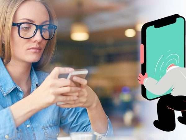 Tecnologia y adiccion