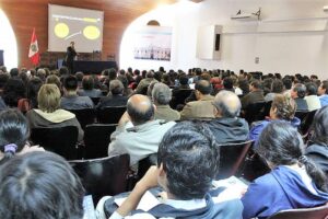 Datos Ciberadicción En Perú