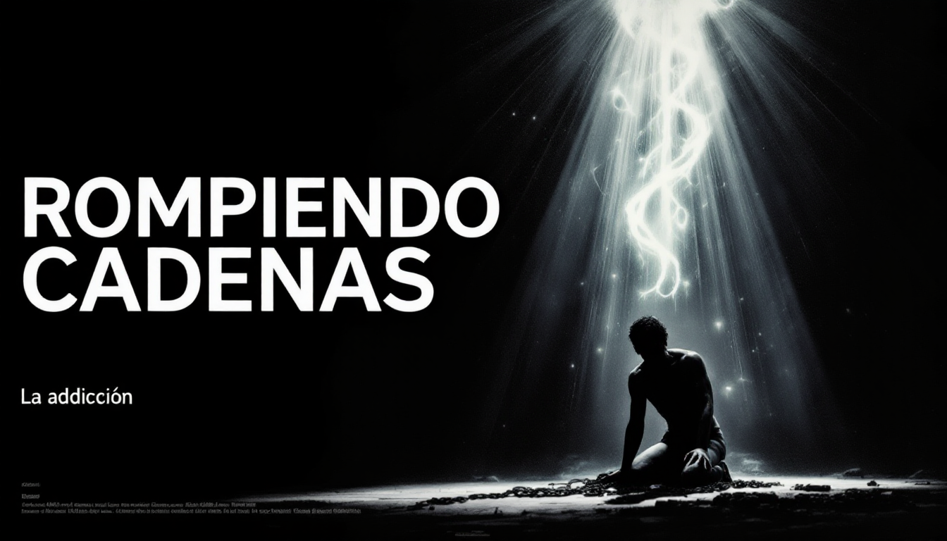 Adicciones y ayuda