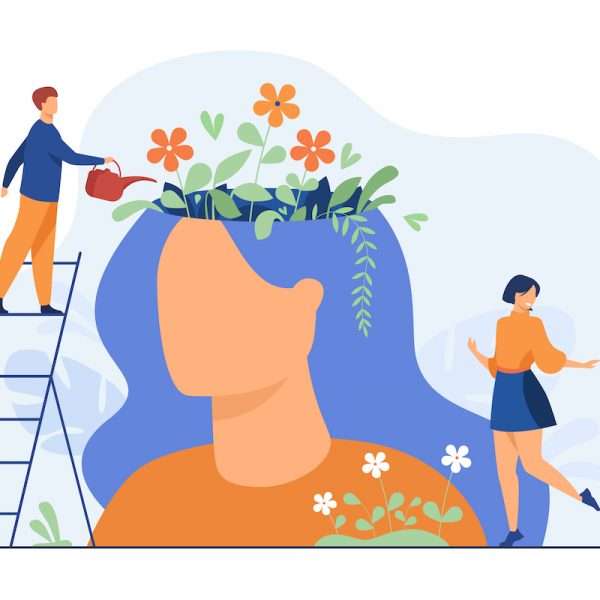 Salud mental e imagen