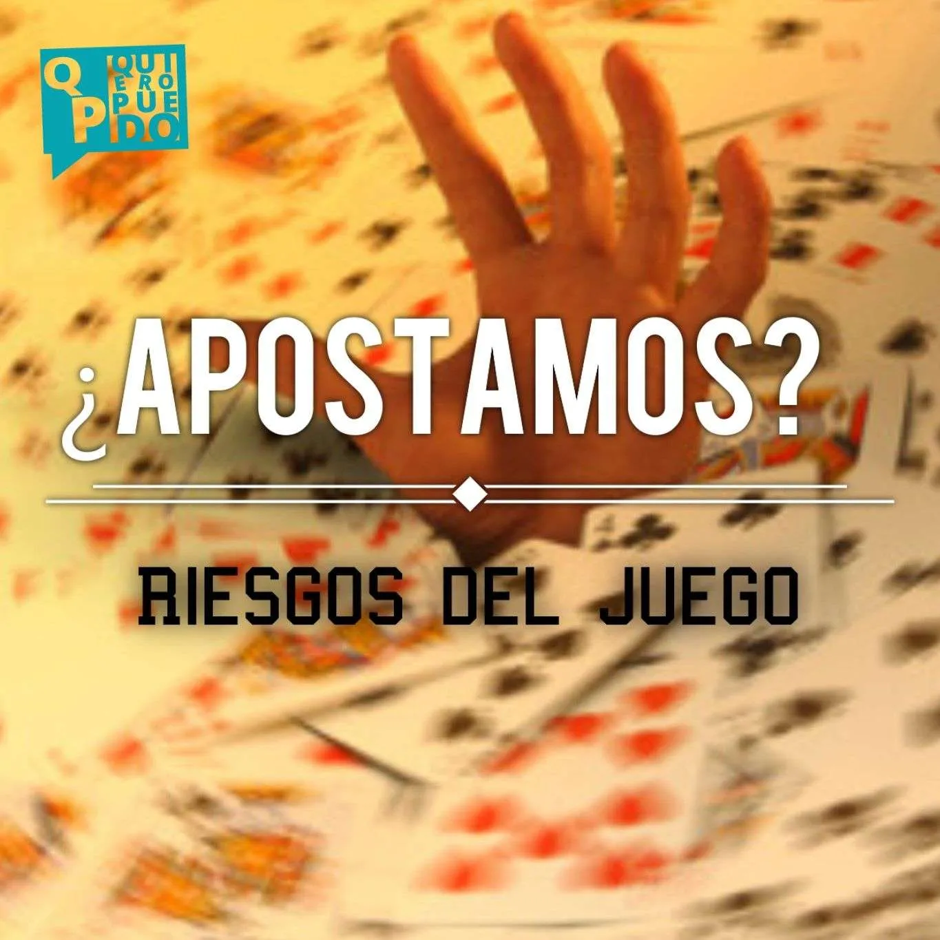 Curso sobre el juego como problema adictivo