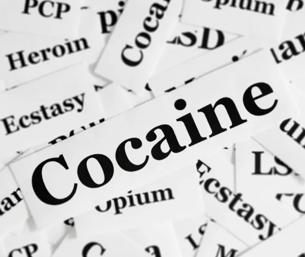 COCAINA