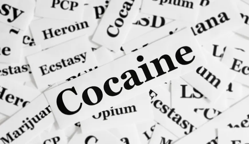 COCAINA