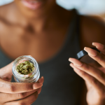 La Adicción Al Cannabis