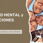 Salud mental y adolescentes