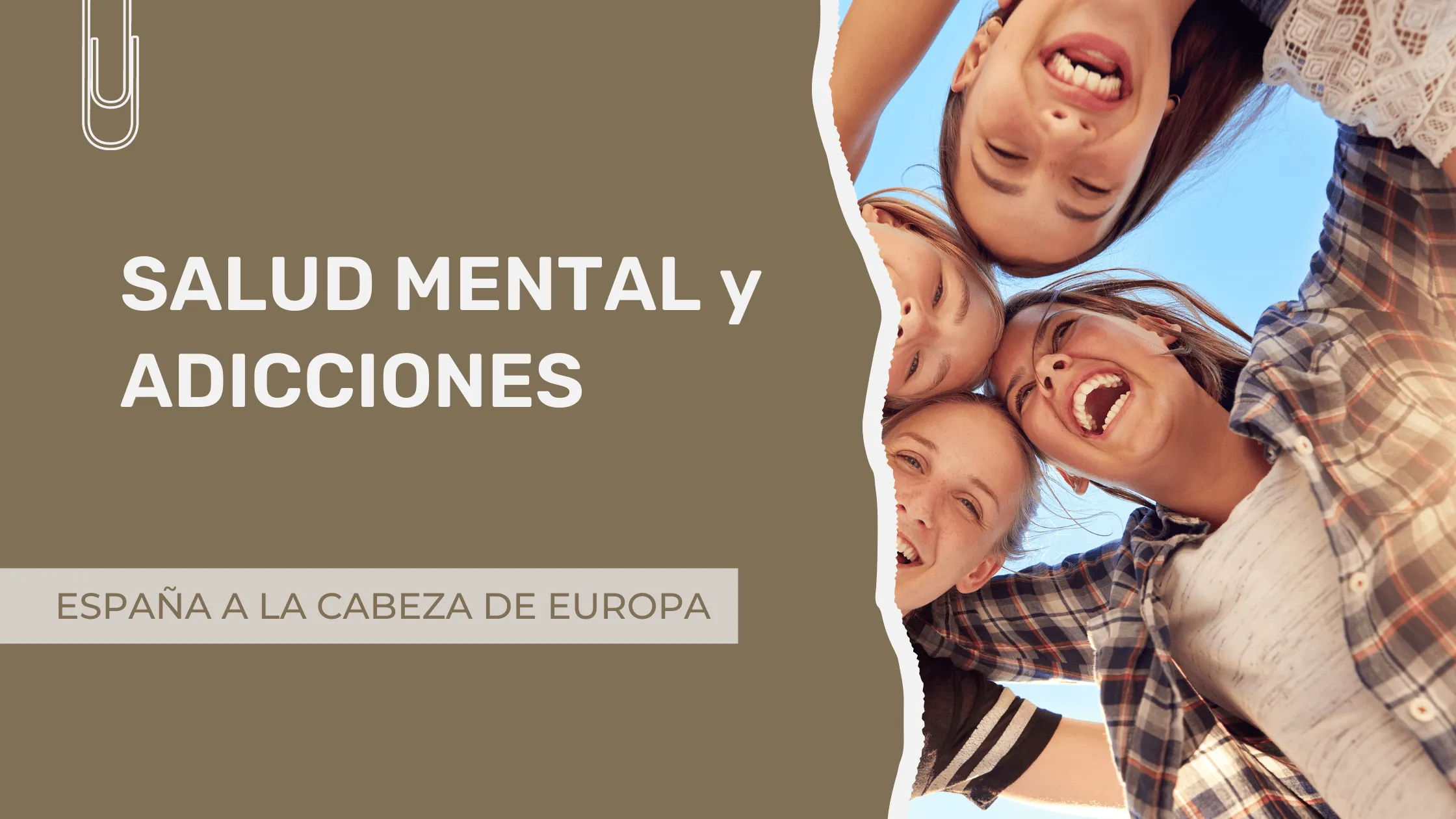 Salud mental y adolescentes