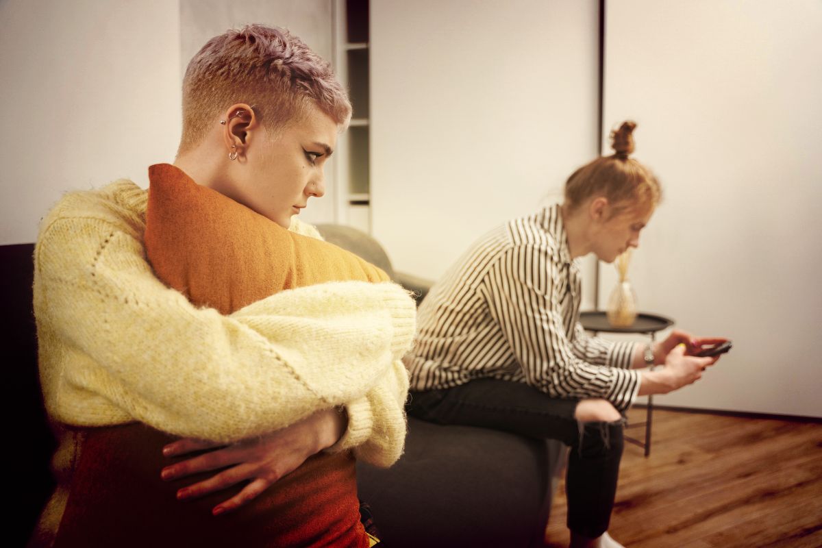 Historias de superación - Testimonio cocaína