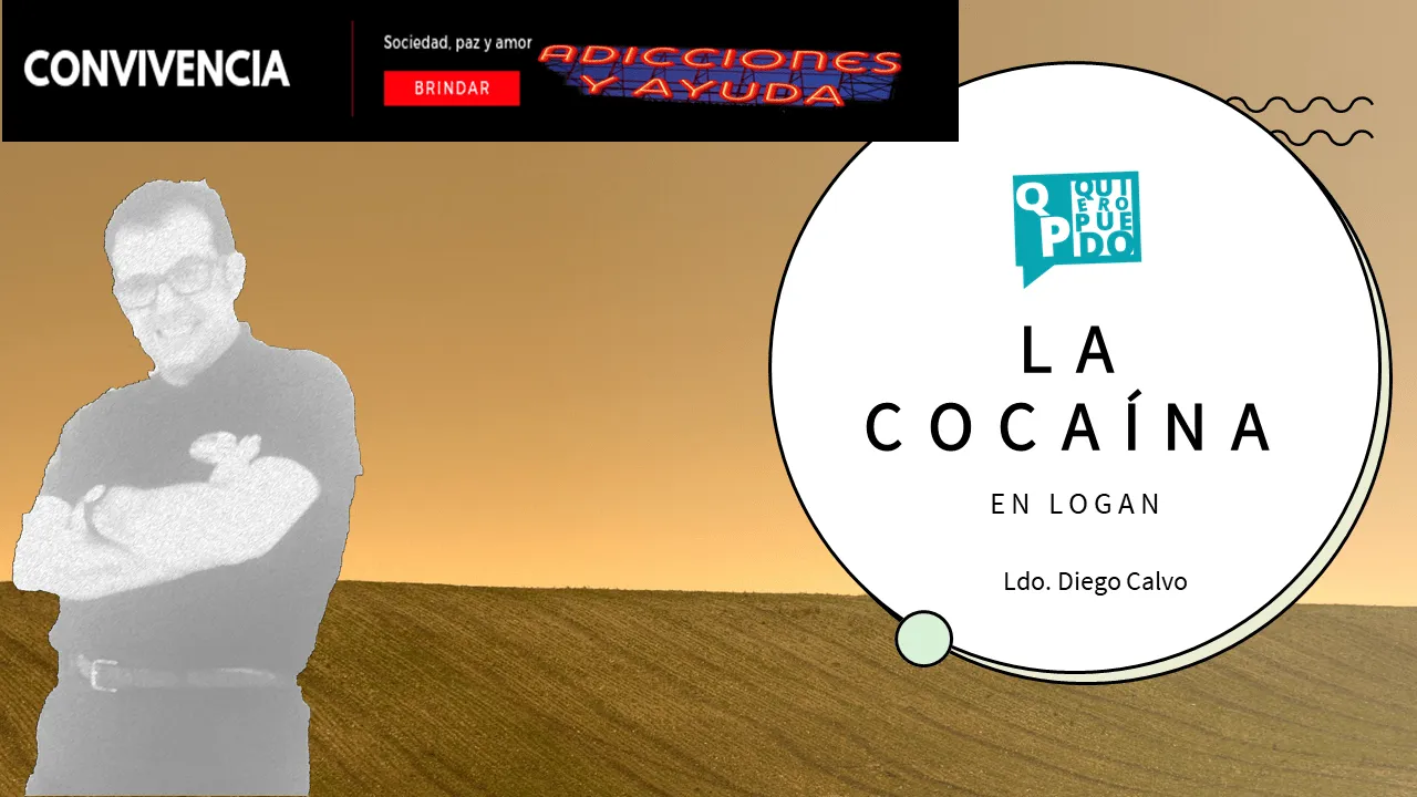 Cocaína