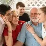 Familia y entorno