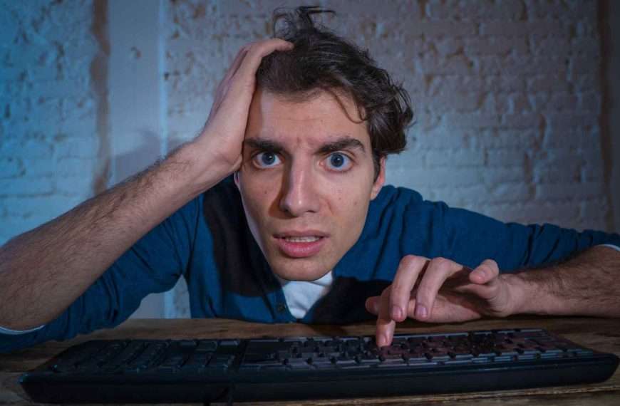 La influencia de la pornografía en la salud mental