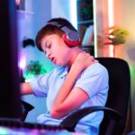 Efectos de los videojuegos en la salud mental adolescente