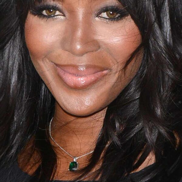 Adicción y Naomi Campbell. Testimonios de famosos