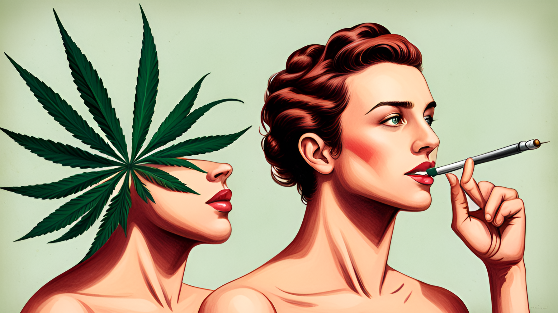 Cannabis salud mental